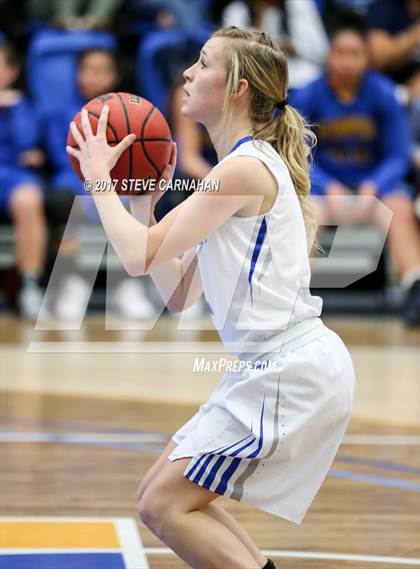 Thumbnail 2 in Taylorsville vs Fremont (UHSAA 1st Round) photogallery.