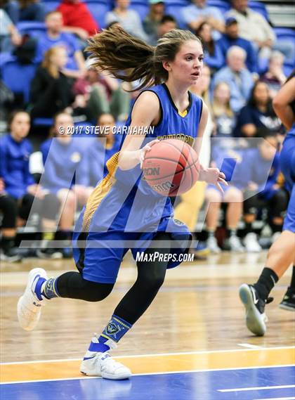 Thumbnail 3 in Taylorsville vs Fremont (UHSAA 1st Round) photogallery.