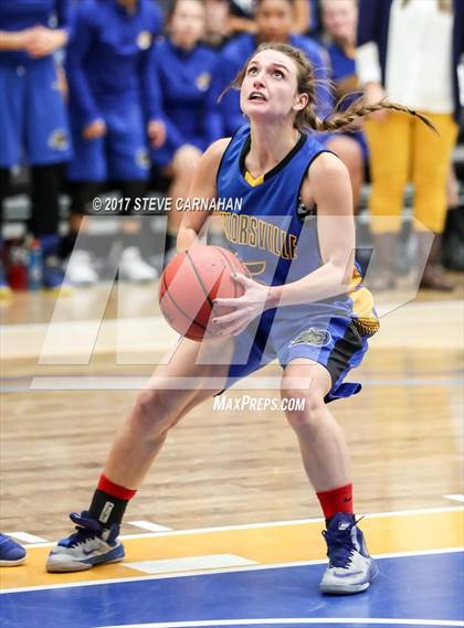 Thumbnail 1 in Taylorsville vs Fremont (UHSAA 1st Round) photogallery.
