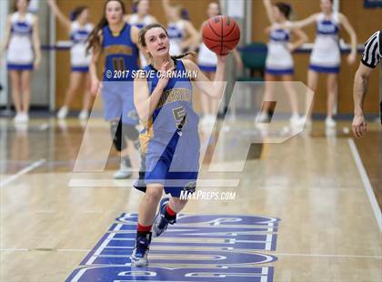 Thumbnail 2 in Taylorsville vs Fremont (UHSAA 1st Round) photogallery.