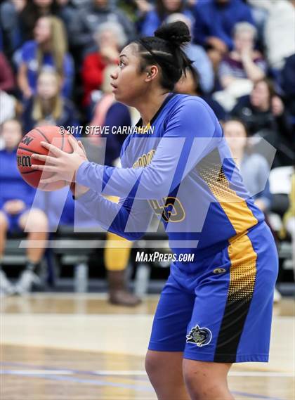 Thumbnail 3 in Taylorsville vs Fremont (UHSAA 1st Round) photogallery.