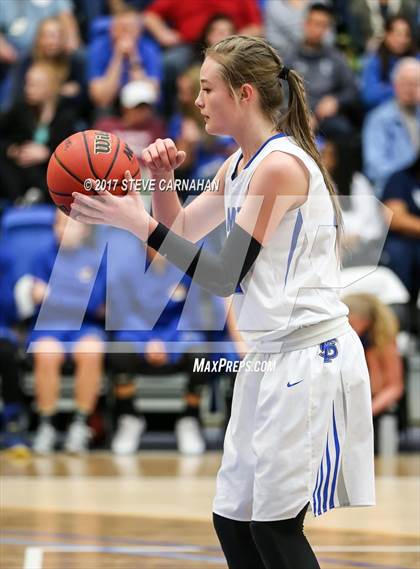 Thumbnail 1 in Taylorsville vs Fremont (UHSAA 1st Round) photogallery.