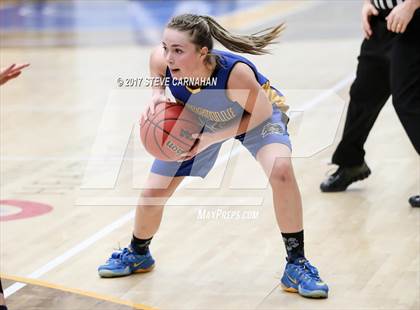 Thumbnail 3 in Taylorsville vs Fremont (UHSAA 1st Round) photogallery.