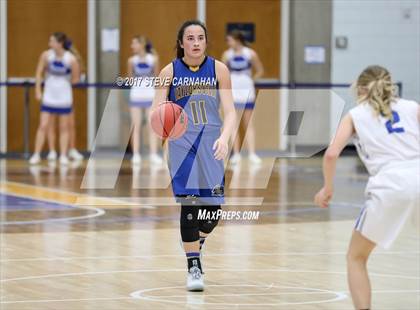 Thumbnail 1 in Taylorsville vs Fremont (UHSAA 1st Round) photogallery.