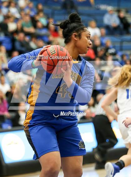 Thumbnail 3 in Taylorsville vs Fremont (UHSAA 1st Round) photogallery.