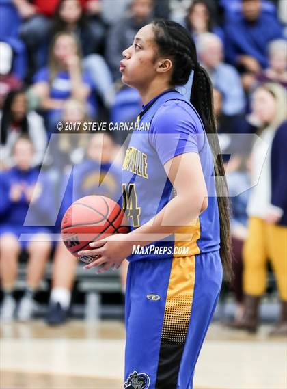 Thumbnail 2 in Taylorsville vs Fremont (UHSAA 1st Round) photogallery.
