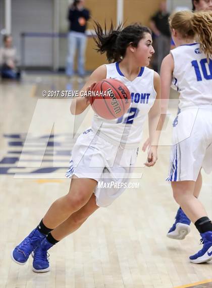 Thumbnail 2 in Taylorsville vs Fremont (UHSAA 1st Round) photogallery.