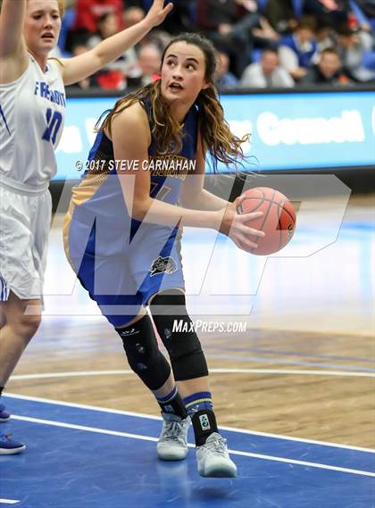 Thumbnail 3 in Taylorsville vs Fremont (UHSAA 1st Round) photogallery.