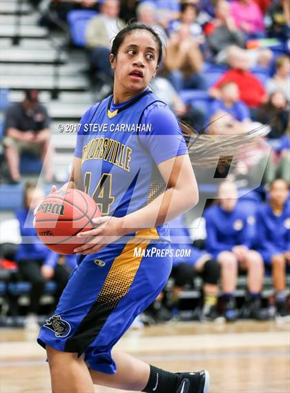 Thumbnail 1 in Taylorsville vs Fremont (UHSAA 1st Round) photogallery.