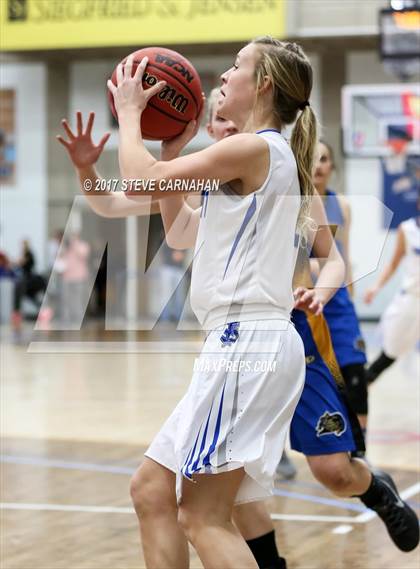 Thumbnail 2 in Taylorsville vs Fremont (UHSAA 1st Round) photogallery.
