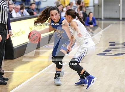 Thumbnail 2 in Taylorsville vs Fremont (UHSAA 1st Round) photogallery.
