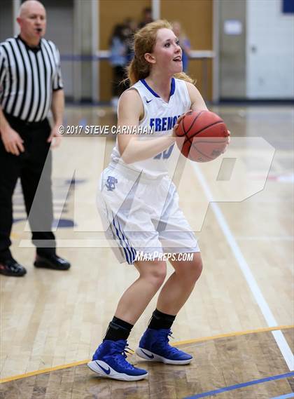Thumbnail 2 in Taylorsville vs Fremont (UHSAA 1st Round) photogallery.