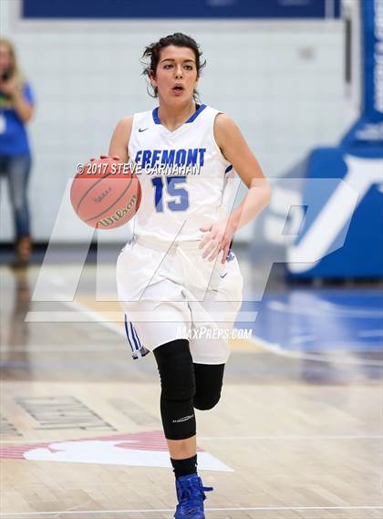 Thumbnail 1 in Taylorsville vs Fremont (UHSAA 1st Round) photogallery.
