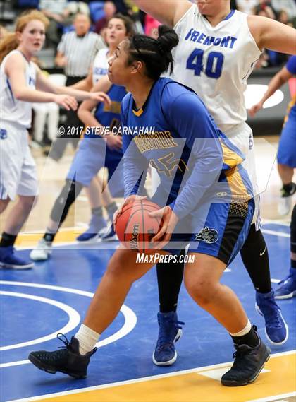 Thumbnail 3 in Taylorsville vs Fremont (UHSAA 1st Round) photogallery.