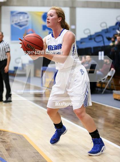 Thumbnail 2 in Taylorsville vs Fremont (UHSAA 1st Round) photogallery.
