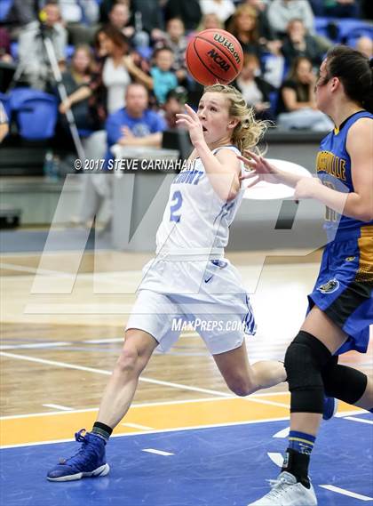 Thumbnail 1 in Taylorsville vs Fremont (UHSAA 1st Round) photogallery.
