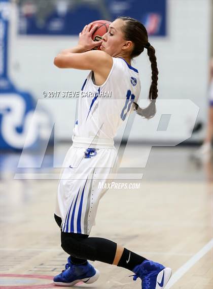 Thumbnail 2 in Taylorsville vs Fremont (UHSAA 1st Round) photogallery.