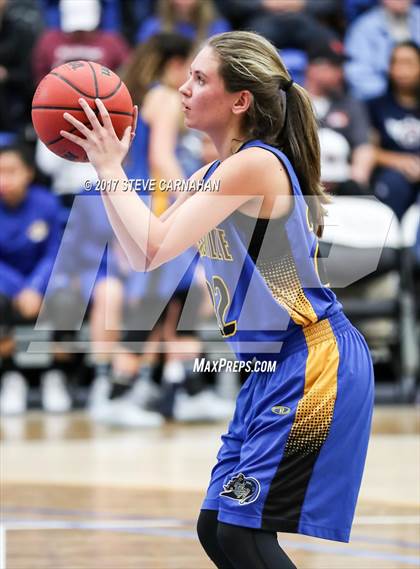 Thumbnail 2 in Taylorsville vs Fremont (UHSAA 1st Round) photogallery.