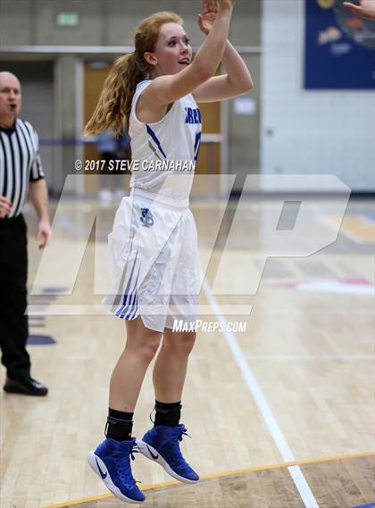 Thumbnail 1 in Taylorsville vs Fremont (UHSAA 1st Round) photogallery.