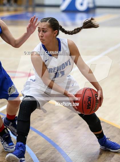 Thumbnail 3 in Taylorsville vs Fremont (UHSAA 1st Round) photogallery.