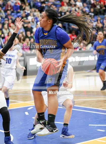Thumbnail 3 in Taylorsville vs Fremont (UHSAA 1st Round) photogallery.