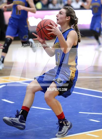 Thumbnail 2 in Taylorsville vs Fremont (UHSAA 1st Round) photogallery.