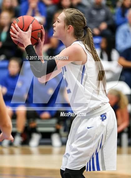 Thumbnail 1 in Taylorsville vs Fremont (UHSAA 1st Round) photogallery.