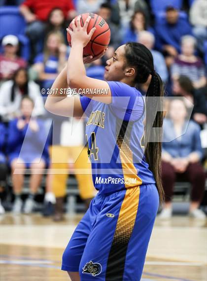 Thumbnail 3 in Taylorsville vs Fremont (UHSAA 1st Round) photogallery.