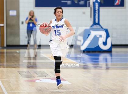 Thumbnail 3 in Taylorsville vs Fremont (UHSAA 1st Round) photogallery.