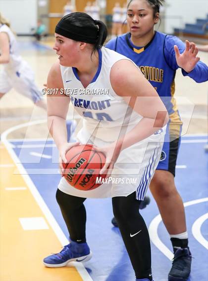 Thumbnail 3 in Taylorsville vs Fremont (UHSAA 1st Round) photogallery.