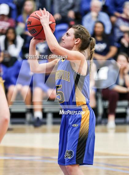 Thumbnail 3 in Taylorsville vs Fremont (UHSAA 1st Round) photogallery.