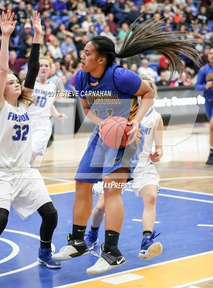 Thumbnail 1 in Taylorsville vs Fremont (UHSAA 1st Round) photogallery.