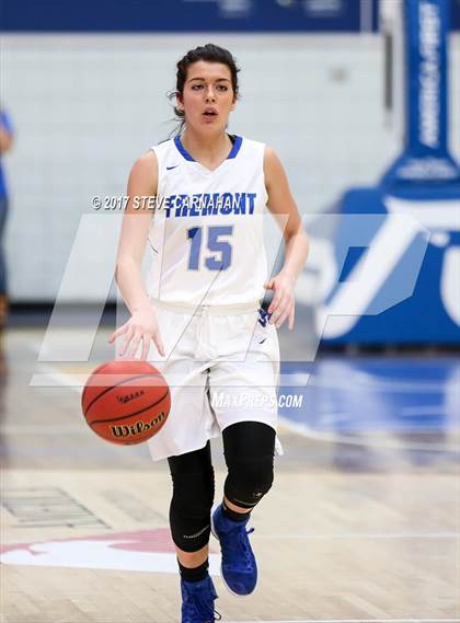 Thumbnail 2 in Taylorsville vs Fremont (UHSAA 1st Round) photogallery.