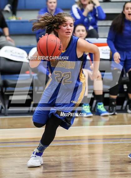 Thumbnail 2 in Taylorsville vs Fremont (UHSAA 1st Round) photogallery.