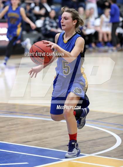 Thumbnail 3 in Taylorsville vs Fremont (UHSAA 1st Round) photogallery.