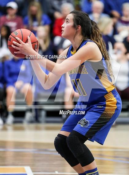 Thumbnail 3 in Taylorsville vs Fremont (UHSAA 1st Round) photogallery.