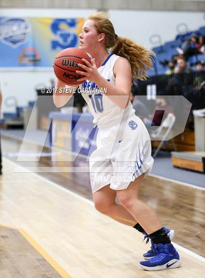 Thumbnail 1 in Taylorsville vs Fremont (UHSAA 1st Round) photogallery.