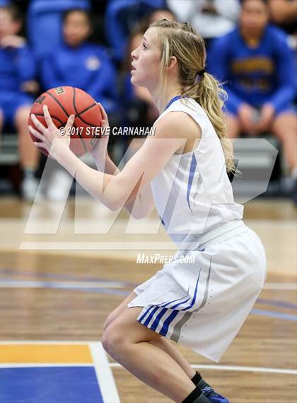 Thumbnail 1 in Taylorsville vs Fremont (UHSAA 1st Round) photogallery.
