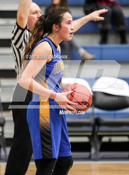 Thumbnail 3 in Taylorsville vs Fremont (UHSAA 1st Round) photogallery.
