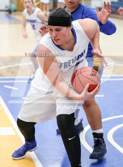 Thumbnail 3 in Taylorsville vs Fremont (UHSAA 1st Round) photogallery.