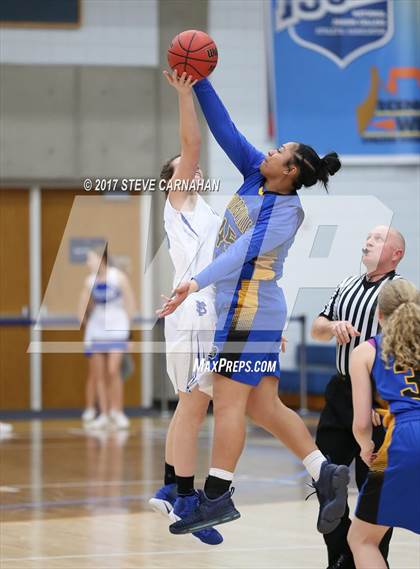 Thumbnail 3 in Taylorsville vs Fremont (UHSAA 1st Round) photogallery.