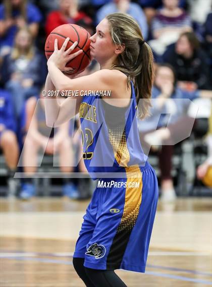 Thumbnail 1 in Taylorsville vs Fremont (UHSAA 1st Round) photogallery.
