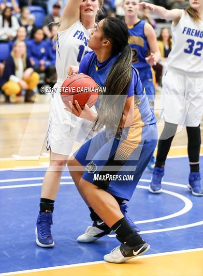 Thumbnail 3 in Taylorsville vs Fremont (UHSAA 1st Round) photogallery.