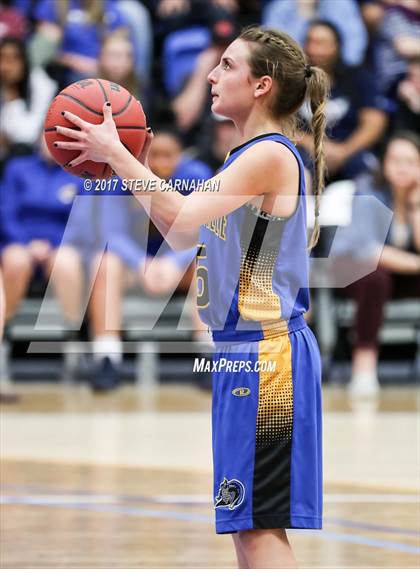Thumbnail 2 in Taylorsville vs Fremont (UHSAA 1st Round) photogallery.