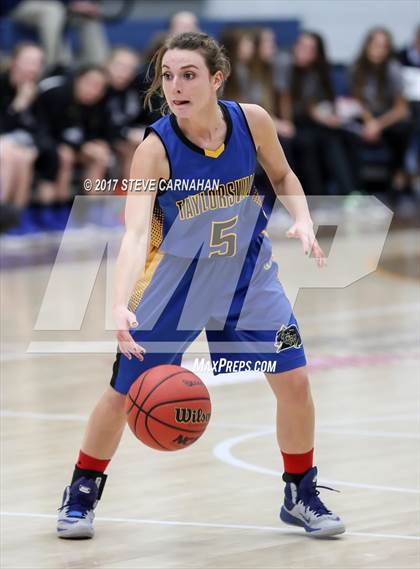 Thumbnail 1 in Taylorsville vs Fremont (UHSAA 1st Round) photogallery.