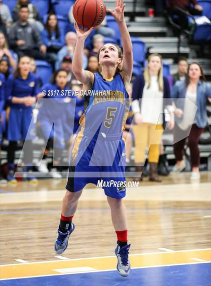 Thumbnail 3 in Taylorsville vs Fremont (UHSAA 1st Round) photogallery.