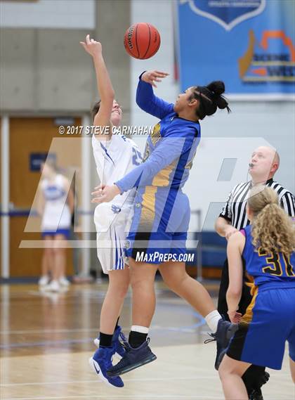 Thumbnail 1 in Taylorsville vs Fremont (UHSAA 1st Round) photogallery.