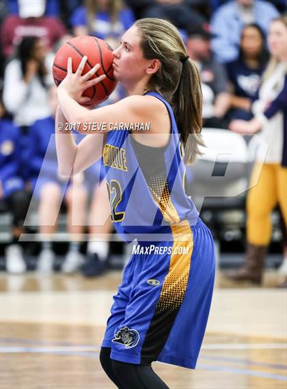 Thumbnail 1 in Taylorsville vs Fremont (UHSAA 1st Round) photogallery.