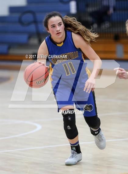 Thumbnail 2 in Taylorsville vs Fremont (UHSAA 1st Round) photogallery.