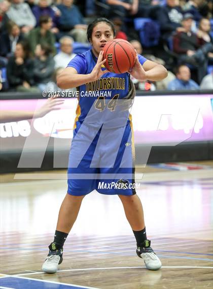 Thumbnail 1 in Taylorsville vs Fremont (UHSAA 1st Round) photogallery.
